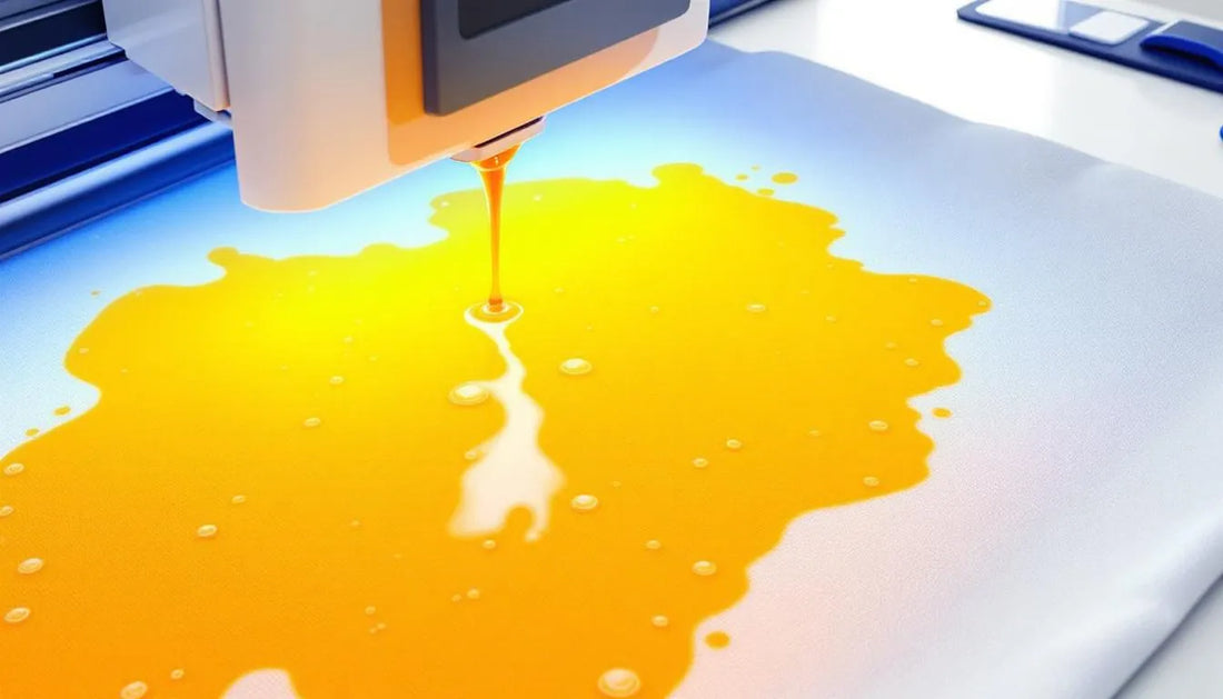 UV DTF Ink Explained: Adhesion, Curing, and Compatibility with Substrates
