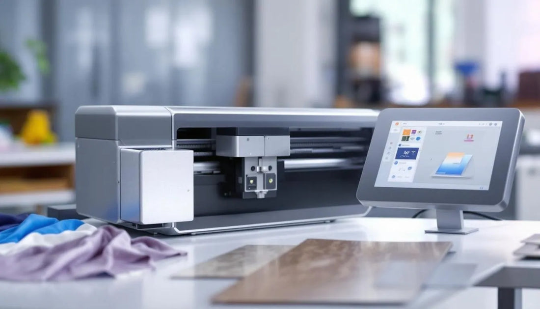 UV DTF PRINTER 24" – Print on Anything with Precision - MagicPrint4U