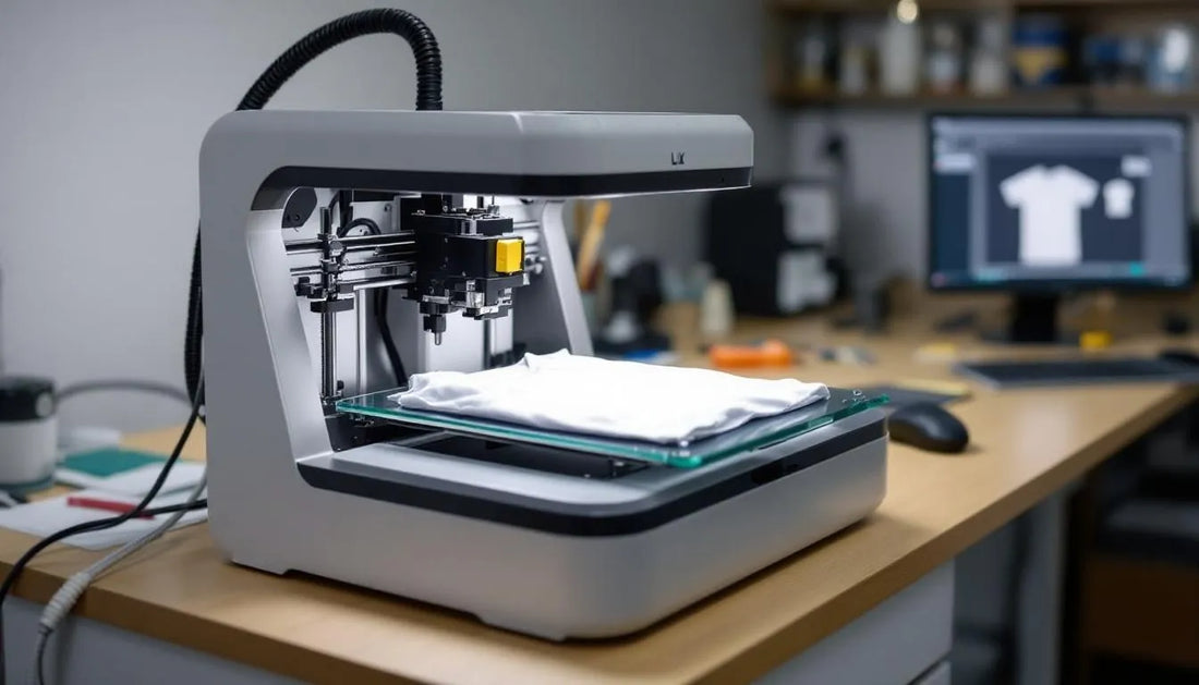 UV DTF Printer for Beginners | UV DTF Printing at Home - MagicPrint4U