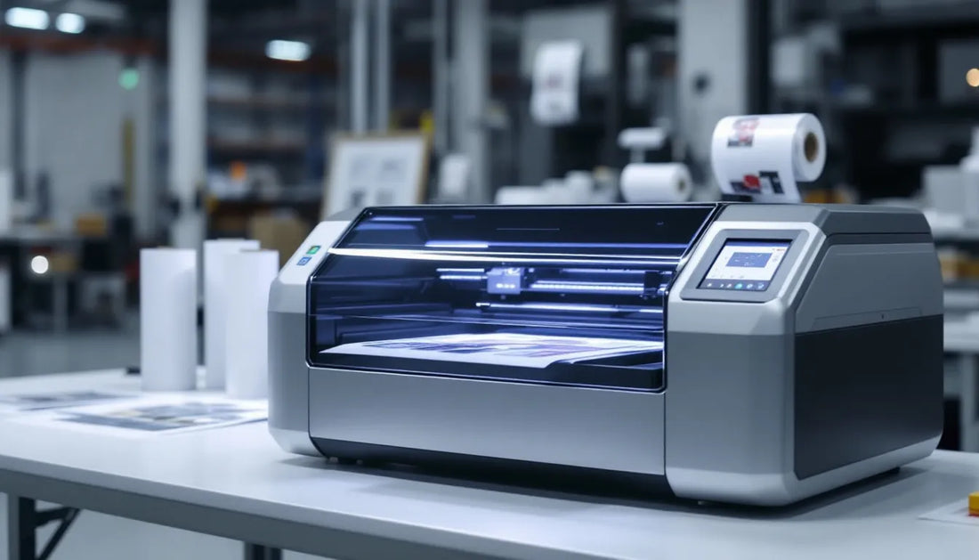 UV DTF Printers for Sale - MagicPrint4U