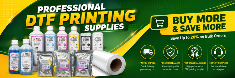 DTF SUPPLIES