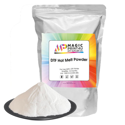 MP DTF HOT MELT POWDER