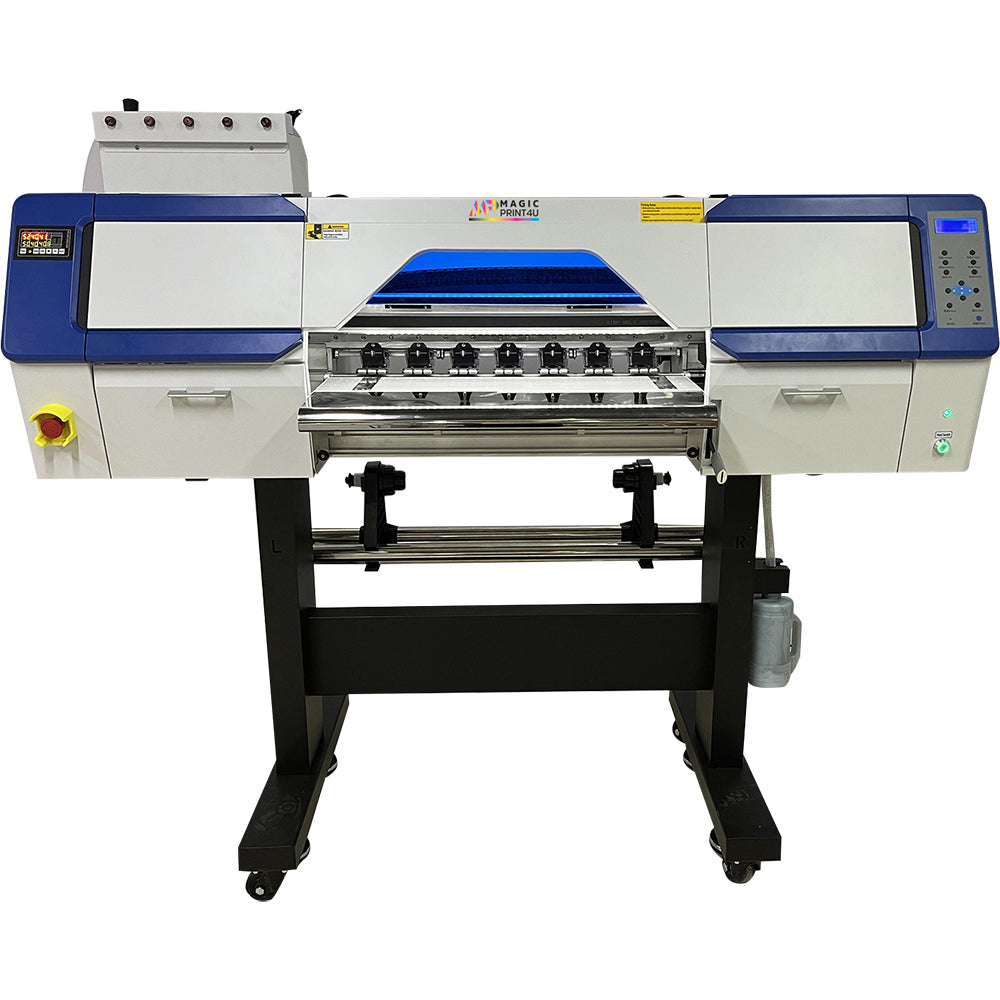 MP DTF 4HEAD PRINTER 24"