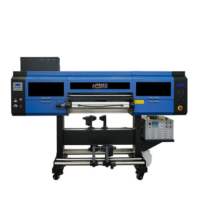 MP UV DTF PRINTER 24" - UV DTF Printer