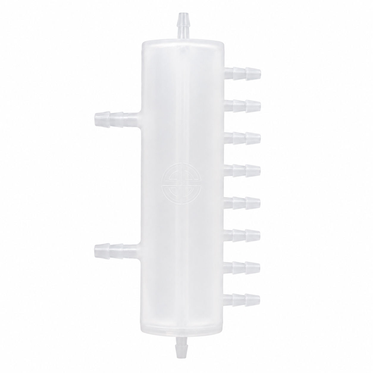 DTF Ink Diverter 2-8 Manifold for 4-Head 3200 Printers