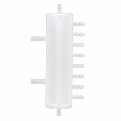 DTF Ink Diverter 2-8 Manifold for 4-Head 3200 Printers