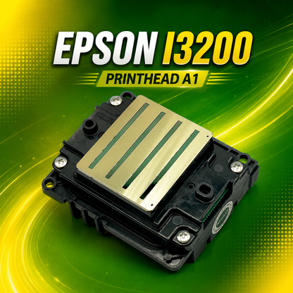 EPSON I 3200 PRINTHEAD A1