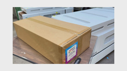 DTF Hot Peel Film Roll 24” Fast Release Transfer Film for Professional DTF Printing  Magic Print 4U