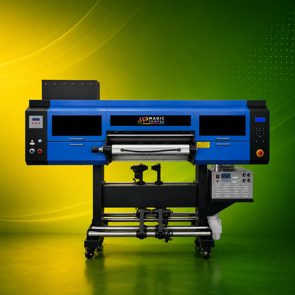 UV DTF Printer 24” High-Performance Direct to Film Printer for Hard Surfaces